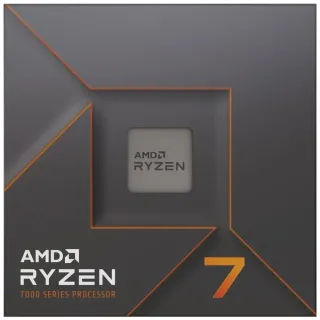 AMD RYZEN 7 7700X, WITHOUT COOLER