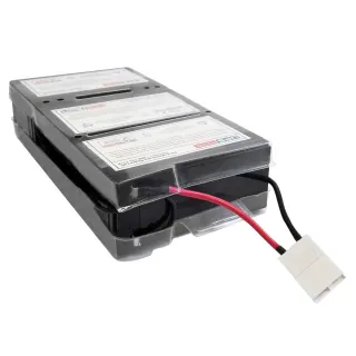 EATON BATTERY PACK, PW9130 700/1000 RACK REPLACEMENT BATTERY PACK