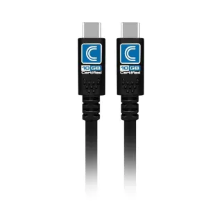 15FT USB GEN2 10G C M TO C M 4K A/V  DATA CBL PRO AV/IT INTEGRATOR
