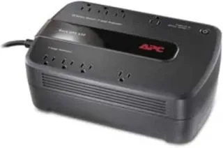APC BACK-UPS 650, 8 OUTLET, CANADA