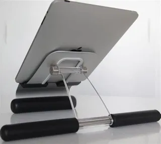 IREST LAP STAND FOR IPAD/TABLET ALL IPAD/TABLET