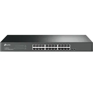 24-PORT GB SWITCH