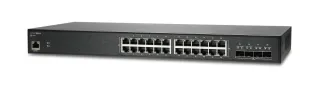 SWITCH SWS14-24 WITH WRLS       NETWORK MNGMT ESSEN AND SUP 3YR
