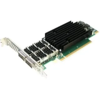 SOLAFLARE XTREMESCALE DUAL-PORT 40GBE
