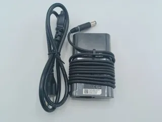 DELL 65W AC ADAPTER 7.4MM TIP   65-WATT - 65 W