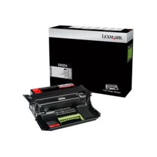 IMAGING UNIT - BLACK - 100000 PAGES - MS/MX710, 711,717,718, 810, 812, 817, 817