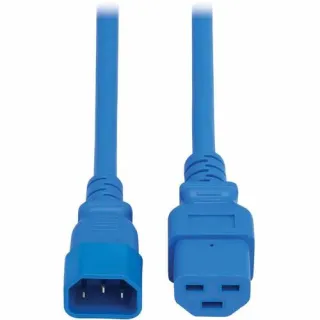 EATON TRIPP LITE SERIES 5.8KW SINGLE-PHASE 200-240V BASIC PDU, 4 C19 OUTLETS, NE