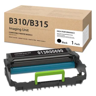 GENUINE XEROX IMAGING UNIT, XEROX B310/B305/B315 PRINTER