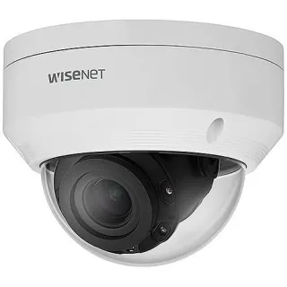 WISENET A SERIES OUTDOOR VANDAL DOME CAM