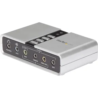 7.1 USB SOUND CARD EXTERNAL     SPDIF AUDIO EXTERNAL SOUND CARD