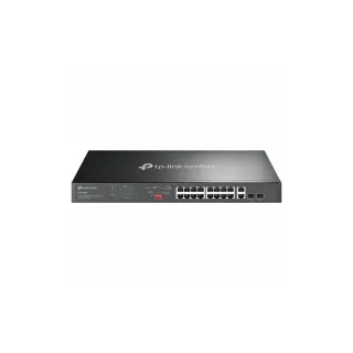 OMADA 18-PORT GIG RACKMOUNT SWITCH