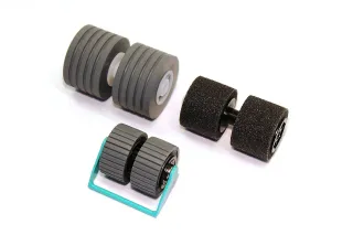 EXCHANGE ROLLER KIT FOR DR-X10C