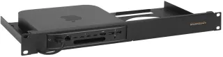 RACKMOUNT APPLE MAC MINI        RACK MOUNT KIT APPLE MAC MINI 2UP