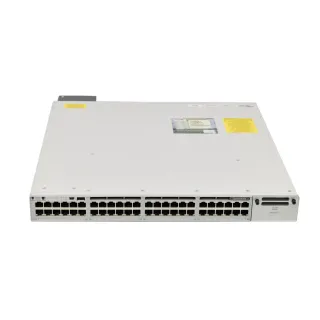 CATALYST 9300 48-PORT UPOE, NETWORK ESSENTIALS