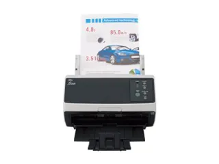 RICOH FI-8150 COL SHTFEDSCAN 50PPM USB DUPLX