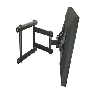 SWINGOUT MOUNT FOR FLAT-PANELS  UP TO 300LBS