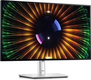 DELL ULTRASHARP 24              MONITOR U2424H