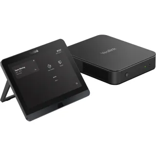 LOGI BASE MICROSOFT TEAMS ROOMS (NO AV) W/TAP + LENOVO CORE GEN 2