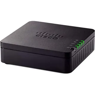 192 ANALOG TELEPHONE ADAPTER FOR MPP WITH SWITCH