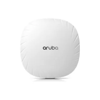 ARUBA 550 SERIES CAMPUS ACCESS POINTS - 2.4 GHZ;5 GHZ - 4X4 MIMO - DUAL RADIO -