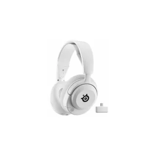 ARCTIS NOVA 5 WIRELESS WHITE    GAMING HEADSET -CONSTRAINED