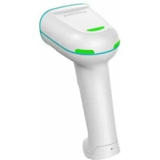 1960H HCKIT WHITE ANTIMICROBIAL HD FOCUS 1D/2D USBA 3M CBL500300S00