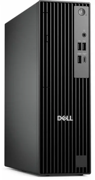 DELL PRO SLIM QCS1255 180W TPM  8 GB 256GBSSD WIN11PRO NO
