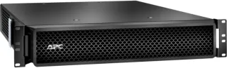 SRT5KRMXLTUS - UPS - RACK-MOUNTABLE - DOUBLE CONVERSION - 208 V - 4.8KW - 5000VA