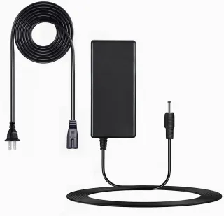 KIT DELL AC ADAPTER 240-WATT WI 6 FT POWER CORD 240 W