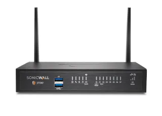 TZ370 WIRELESS-AC SECURE        UPGRADE PLUS - ADVANCED EDITION 2YR