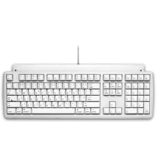 MATIAS TACTILE PRO USB KEYBOARD FOR MAC