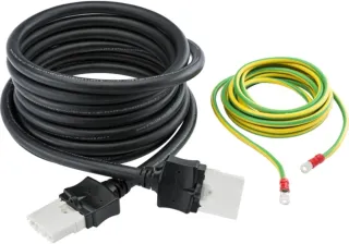 APC SMART-UPS SRT 15FT EXTENSION CABLE FOR 96VDC EXTERNAL BATTERY PACKS 3000VA U