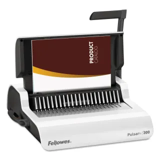 COMB BINDING MACHINE PULSAR +