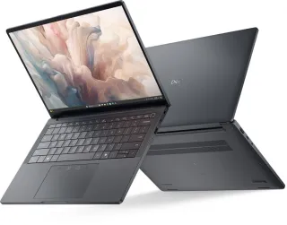 Dell Pro 14 Plus PB14250 Core™ Ultra 7 265U 512GB SSD 16GB 14" WUXGA (1920x1200) TOUCHSCREEN IPS WIN11 Pro IR Webcam Backlit Keyboard GRAY NEW OPEN BOX