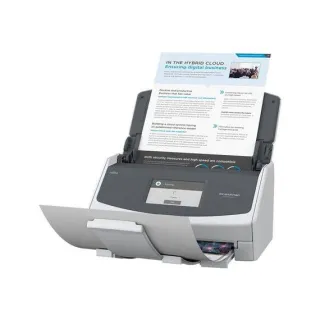 KIT FUJITSU SCANSNAP IX1500     SHEETFED SCANNER 600 DPI OPTICAL