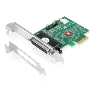 DP CYBERSERIAL 4S PCIE          DP CYBERSERIAL 4S PCIE