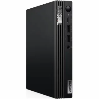 THINKCENTRE M70Q G5 I5-14400T   E-CORES  3.2G 32GB 512GB SSD W11P