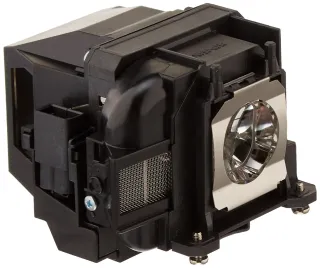 EPSON V13H010L87 REPLACEMENT PROJECTOR LAMP FOR POWERLITE/BRIGHTLINK 520/530 SER