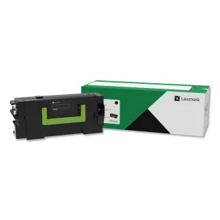 LEXMARK B281000 RETURN PROGRAM TONER CARTRIDGE FOR USE IN B2865,MB2770 ESTIMATED