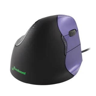 EVOLUENT ERGONOMIC VERTICAL MOUSE SMALL