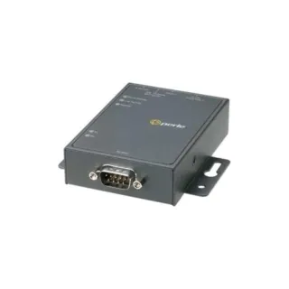 IOLAN DG1 DB9 DEVICE SVR 1XDB9M RS232/422/485 10/100/1000 US PWRSUP