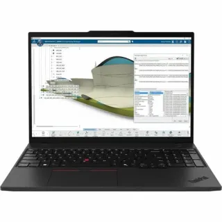 THINKPAD P16S AMD G4 RYZEN AI 9 HX PRO 370 2G 64GB 1TB SSD