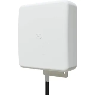 2-CELL FIXED WALL/POLE MOUNTED PANEL ANTENNA KIT