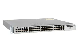 CISCO 9350 48-PORT 60W UPOE