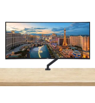 DELL ULTRASHARP 40 MONITOR      U4025QW