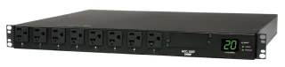 PDUMV15 - POWER DISTRIBUTION UNIT - VERTICAL (0U) - 120V - 1.44KW - (16) 5-15R -