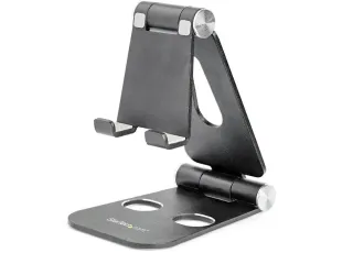 PHONE AND TABLET STAND MOBILE   PORTABLE SMARTPHONE TABLET HOLDER