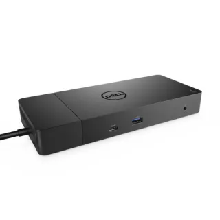 DELL WD19 DOCKING               STATION 130W USB-C BLACK