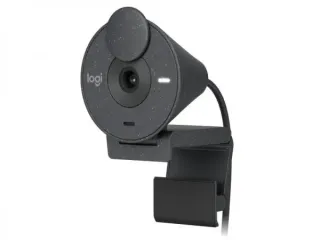 BRIO 300 WEB CAMERA - GRAPHITE