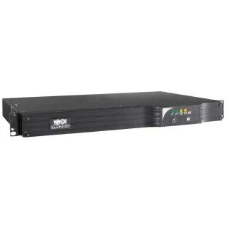 SMART500RT1U - EATON TRIPP LITE SERIES 500VA 300W 120V LINE-INTERACTIVE UPS - 6